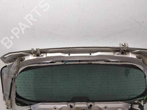 Tailgate PEUGEOT 3008 I MPV (0U_) 1.2 | BP16848507C6 