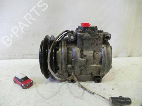 Used AC compressor KIA SPORTAGE SUV (K00) 2.0 TD 4WD (83 hp) 12620861