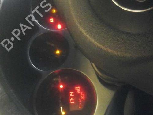 Instrument cluster SEAT TOLEDO III (5P2)  | BP12610822C47 
