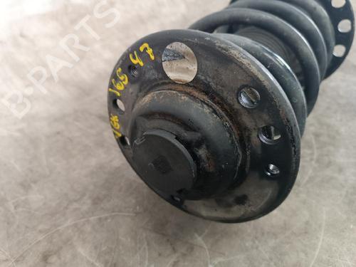 Right front shock absorber OPEL VECTRA C (Z02)  | BP24494250M17 