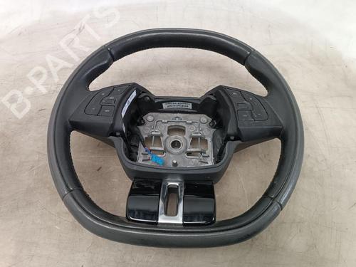 Steering wheel CITROËN C4 CACTUS 1.2 PureTech 130 | BP18917141C49 