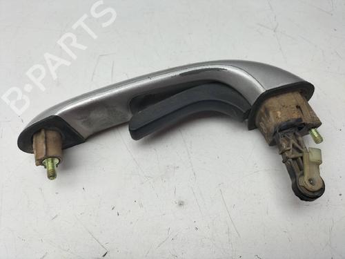 Tailgate handle HYUNDAI SANTA FÉ II (CM) 2.2 CRDi GLS | BP15128911C132 