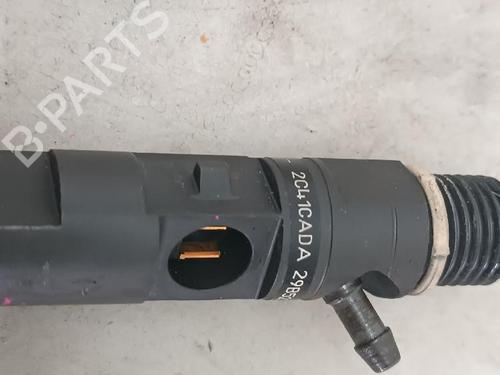 Injector RENAULT MEGANE II Estate (KM0/1_) 1.9 dCi (KMRG, KM1G, KM0G, KM2C) | BP21223363M100