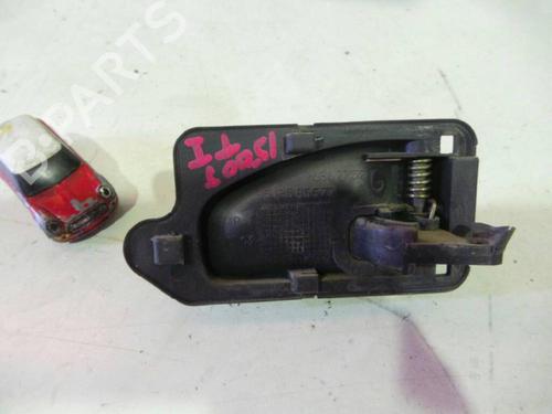 Rear left interior door handle CITROËN SAXO (S0, S1) 1.4 VTS | BP15271140I15 