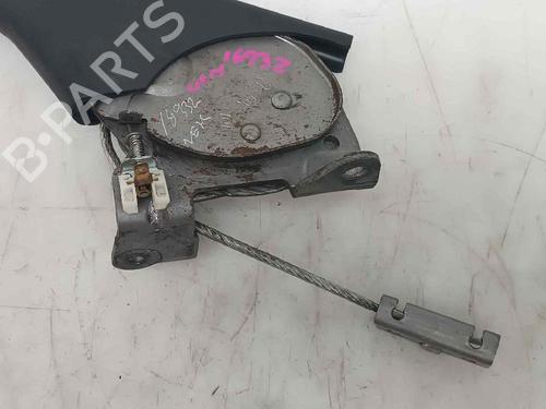 Hand brake RENAULT CLIO III Hatchback Van (SB_, SR_) 1.5 dCi | BP19489802I18 