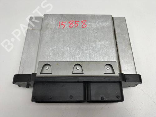 Engine control unit (ECU) SEAT ARONA (KJ7, KJP) 1.0 TSI | BP12627210M57 