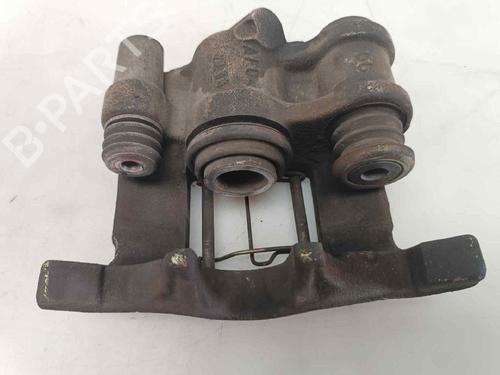Right rear brake caliper PEUGEOT 406 (8B) 1.9 TD | BP19449056M106 