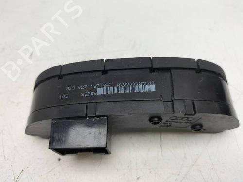 Warning switch AUDI TT (8J3) 2.0 TFSI | BP12630427I22 