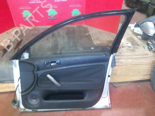 Right front door VW PASSAT B5 (3B2) 1.9 TDI | BP12620831C3 