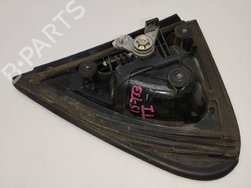 Rear left exterior door handle HONDA CIVIC VIII Hatchback (FN, FK) 2.2 CTDi (FK3) | BP12626130C130 