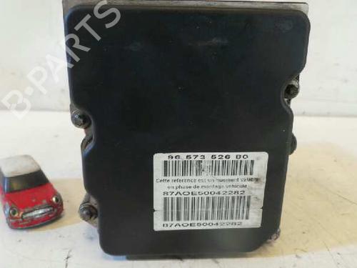 ABS pump CITROËN C4 I (LC_)  | BP12619466M43 