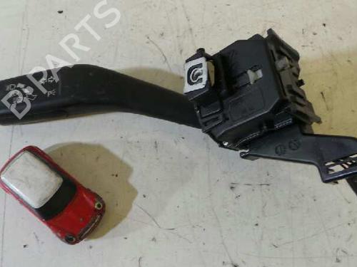 Used Headlight switch SEAT LEON (1P1) [2005-2013]  12618808