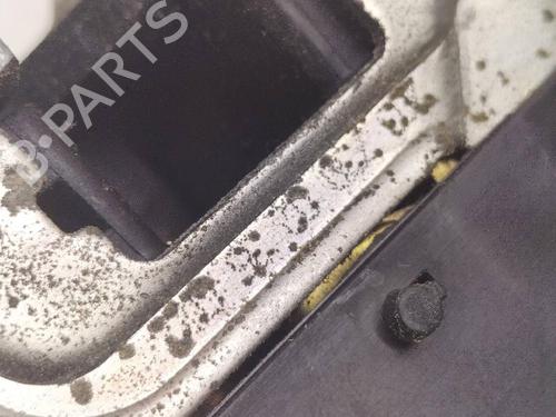 Rear right lock MERCEDES-BENZ C-CLASS (W203) C 220 CDI (203.008) | BP12628492C99 