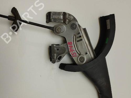 Used Hand brake SEAT IBIZA IV (6J5, 6P1) [2008-2017]  12626335