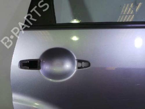 Right rear door FORD B-MAX (JK) 1.5 TDCi | BP12619558C5 