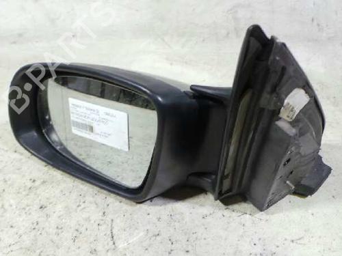Used Left mirror OPEL OMEGA B Estate (V94) 2.5 V6 (F35, M35, P35) (170 hp) 12610205