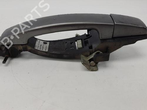 Front right exterior door handle LAND ROVER RANGE ROVER SPORT I (L320) 2.7 D 4x4 | BP15606810C129 