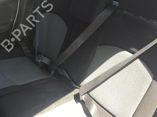 Fuse box PEUGEOT 206 SW (2E/K) 1.4 HDi | BP34201547E1  - Image 15