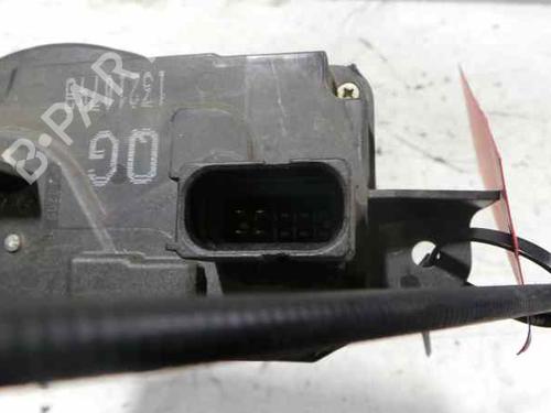 Front right lock OPEL ASTRA H (A04)  | BP12607936C97 