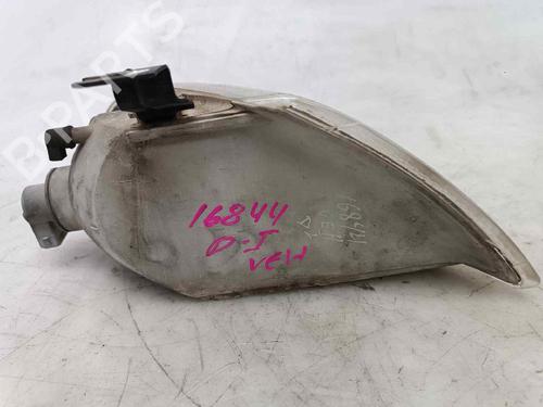 Left front indicator FORD FIESTA III (GFJ) 1.0 | BP18091817C32 