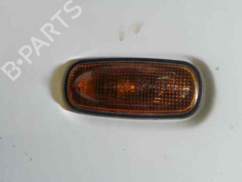 Right front fenders LAND ROVER FREELANDER I (L314) 2.0 DI 4x4 | BP12607493C42 