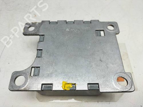 ECU airbags NISSAN TERRANO II (R20) 2.7 TDi 4WD | BP12629659M53 