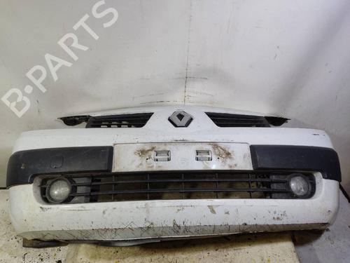 Foran kofangere RENAULT MEGANE II Saloon (LM0/1_) 1.9 dCi (LM0G, LM1G, LM2C) (120 hp) 12620702