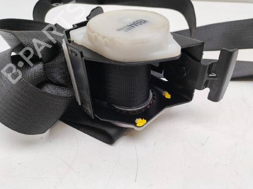 Rear right seatbelt OPEL INSIGNIA A (G09) 2.0 CDTI (68) | BP12628252I28 