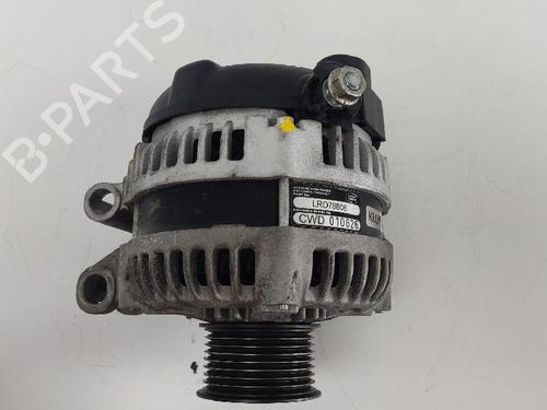 Alternator LAND ROVER RANGE ROVER SPORT I (L320) 2.7 D 4x4 | BP15598387M7 