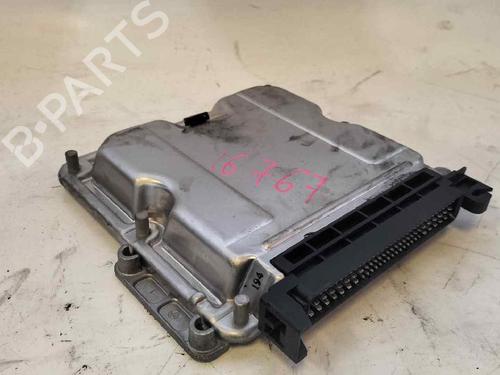 Engine control unit (ECU) BMW 1 (F21) 118 d xDrive | BP17906360M57 