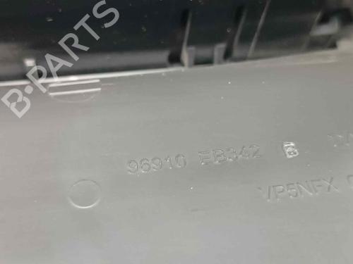 Armrest / Center console NISSAN TERRANO II (R20)  | BP19449058I20 