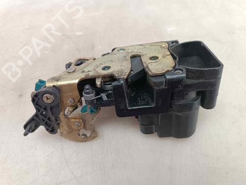 Rear left lock CHEVROLET NUBIRA Saloon 1.8 | BP18258863C100 