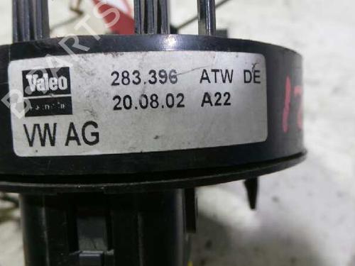 Squib airbag SEAT IBIZA III (6L1)  | BP12609763C102 