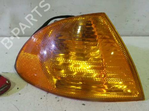 Used Right front indicator BMW 3 (E46) 323 i (170 hp) 12619142