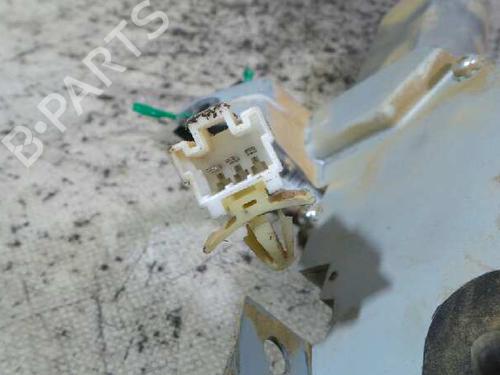 Rear wiper motor DAEWOO KALOS (KLAS) 1.4 | BP12611641M102 