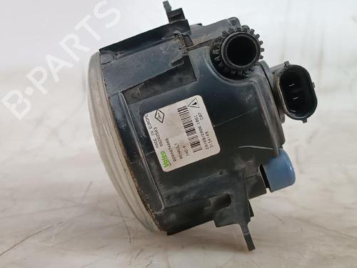 Right front fog light RENAULT MEGANE II Estate Van (KM_) 1.5 dCi (KM1E) | BP20489863C31 