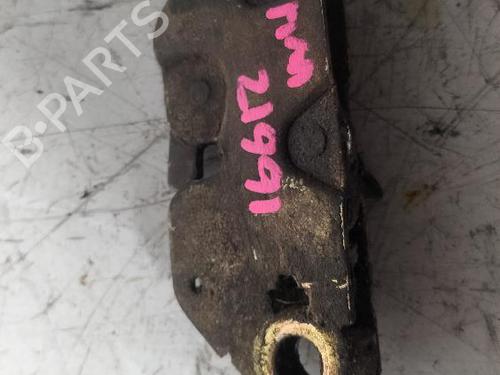 Used Hood lock SEAT MARBELLA (28A) 0.9 (44 hp) 24485540