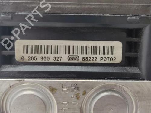 ABS pump BMW 5 (E60) 525 i xDrive | BP15689097M43 
