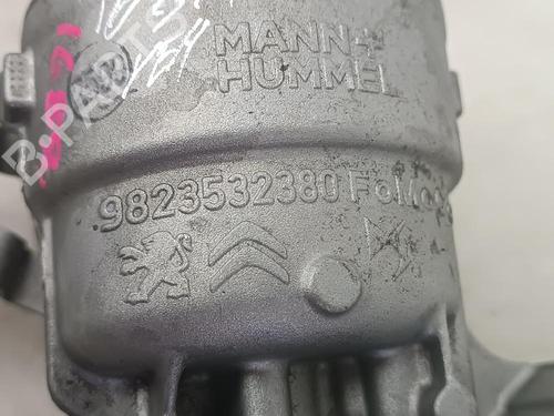 Support CITROËN C4 CACTUS 1.5 BlueHDi 100 | BP21223084C155 
