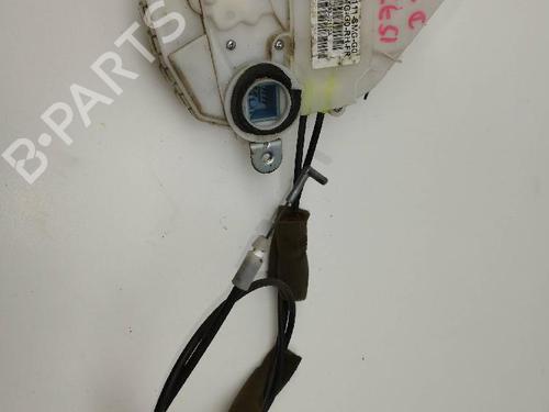 Used Front right lock HONDA CIVIC VIII Hatchback (FN, FK) 2.2 CTDi (FK3) (140 hp) 12626112