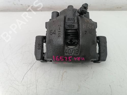 Used Right rear brake caliper BMW 3 (E46) [1997-2005]  16398337
