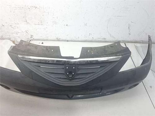 Used Front bumper Front bumper DACIA LOGAN (LS_) 1.4 (LS0A, LS0C, LS0E, LS0G) (75 hp) 35797545 35797545