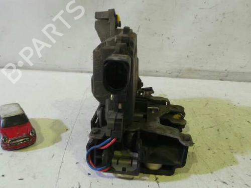 Rear left lock SEAT LEON (1M1) 1.8 20V | BP12619741C100 