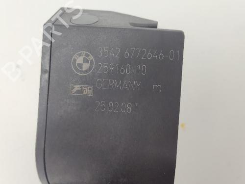 Pedal BMW 5 (E60) 525 i xDrive | BP15671237I4 