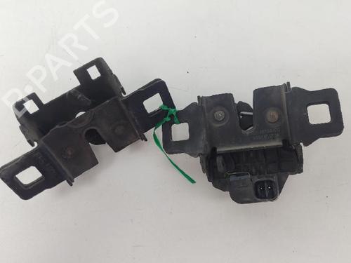 Used Hood lock LAND ROVER RANGE ROVER SPORT I (L320) 2.7 D 4x4 (190 hp) 15591690