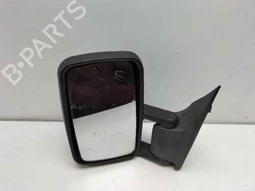 Used Left mirror MERCEDES-BENZ SPRINTER 4-t Van (B904) [1995-2012]  12940597