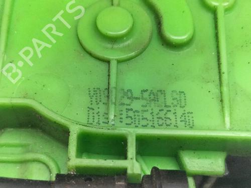 Front right lock ALFA ROMEO MITO (955_) 1.6 JTDM (955AXC1B) | BP12630204C97 