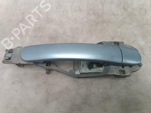 Used Rear right exterior door handle SEAT ALTEA (5P1) [2004-2015]  21223248