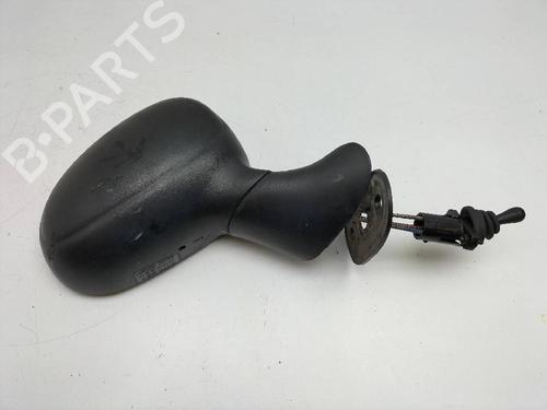 Right mirror CHEVROLET MATIZ (M200, M250) 0.8 | BP12628919C27