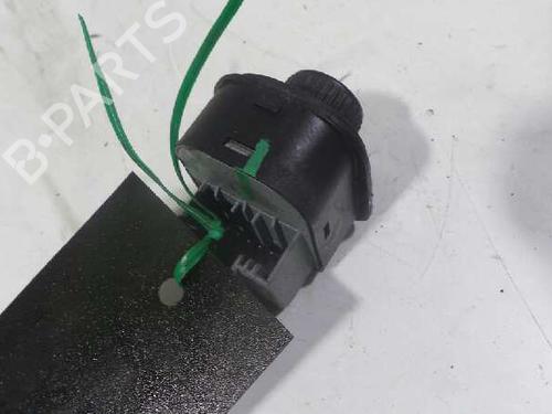 Mirror switch VW PASSAT B6 (3C2) 2.0 TDI | BP12850499I25 